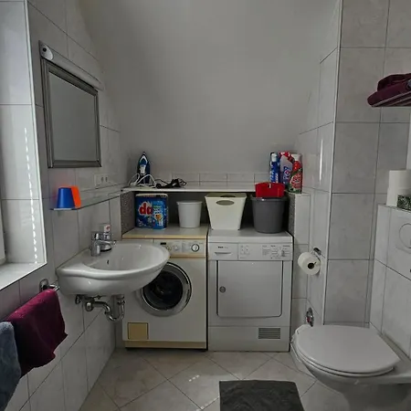 Solaris 53qm Netflix Glasfaser 76771 Hoerdt Apartment
