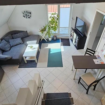 Appartamento Solaris 53qm Netflix Glasfaser 76771 Hordt