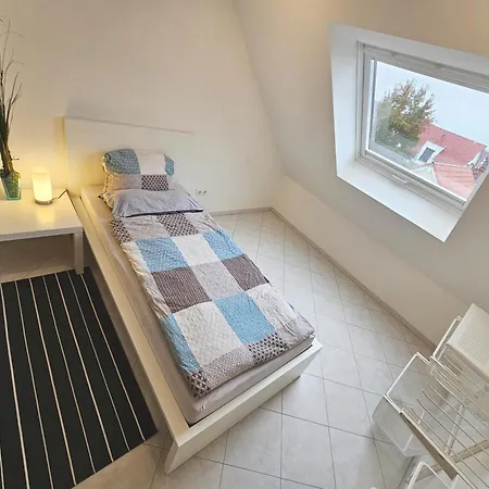 Solaris 53qm Netflix Glasfaser 76771 Lägenhet *