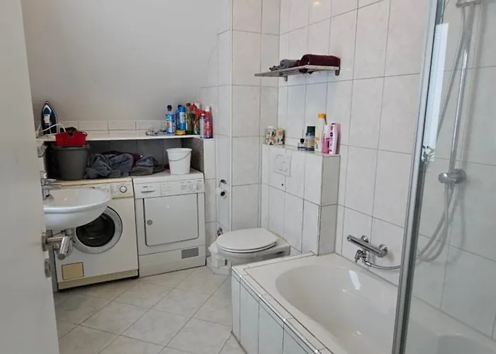 Solaris 53qm Netflix Glasfaser 76771 Hordt